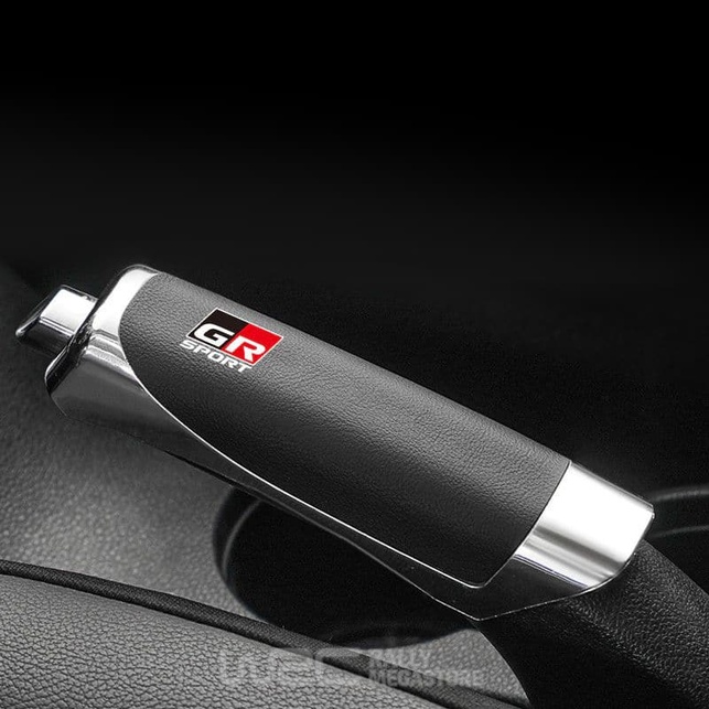 PROTEGE LEVIER DE FREIN TOYOTA GR SPORT